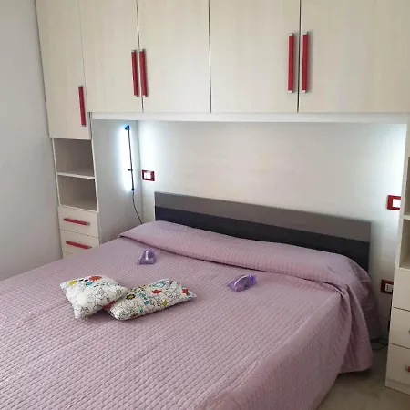 Apartmán Al Girasole