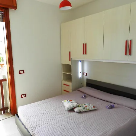 Al Girasole Apartmán *