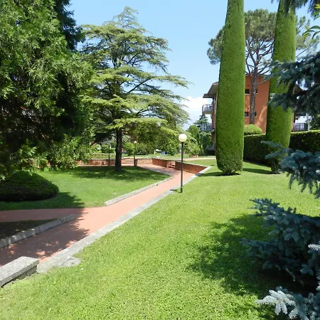 Al Girasole Apartmán Peschiera del Garda