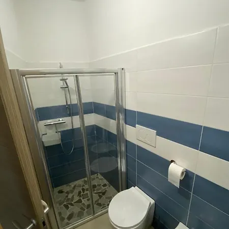 Apartmán Al Girasole Peschiera del Garda