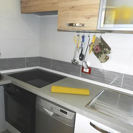 Al Girasole Apartmán