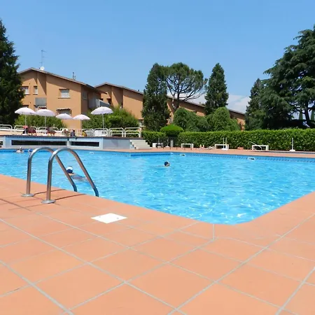 Apartmán Al Girasole