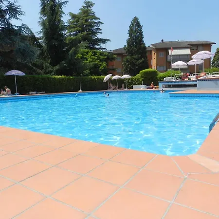 Apartmán Al Girasole