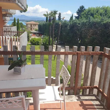 Al Girasole Appartement *