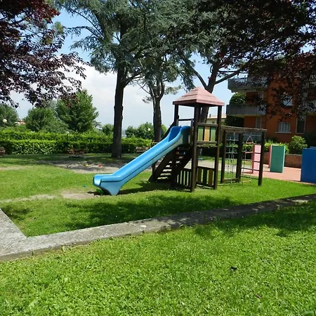 Al Girasole Πεσκιέρα ντελ Γκάρντα
