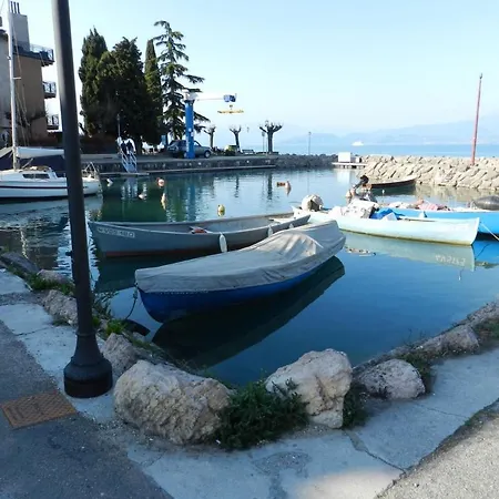 Al Girasole شقة *