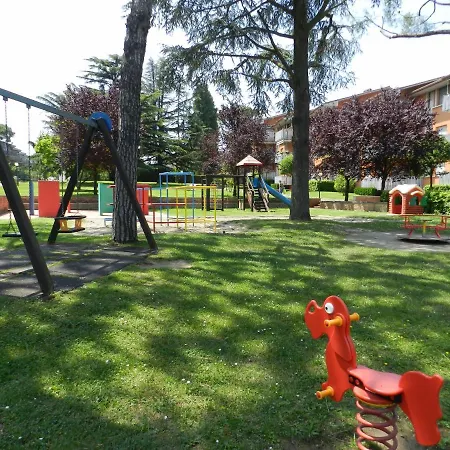 شقة Al Girasole *