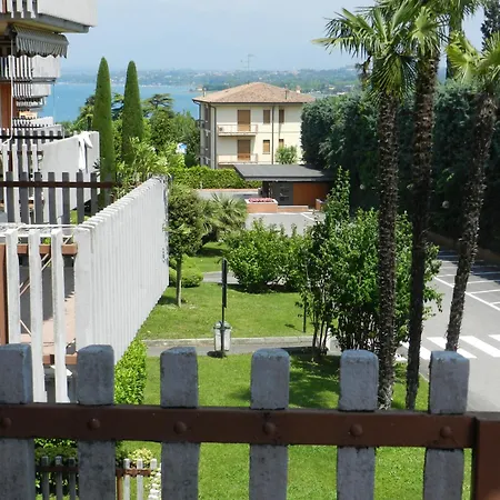 Al Girasole شقة بسكييرا ديل غاردا