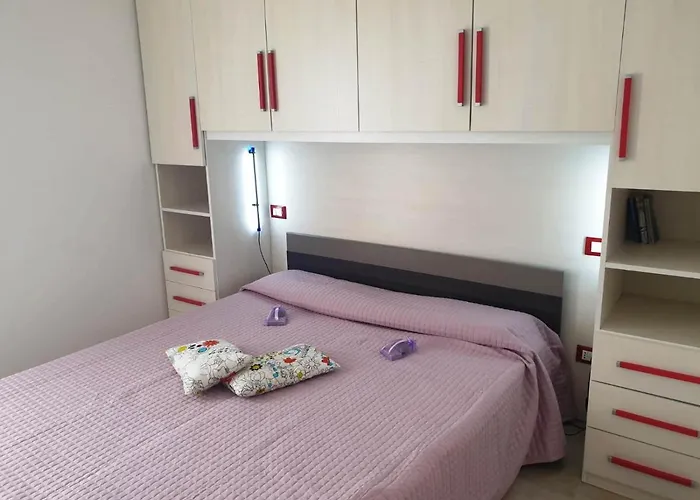 Apartament Al Girasole