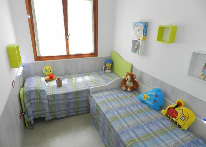 Al Girasole Apartment Peschiera del Garda
