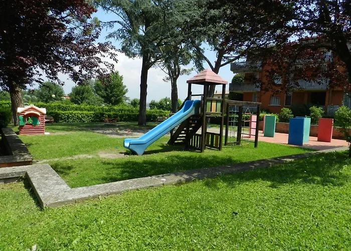 Al Girasole Peschiera del Garda