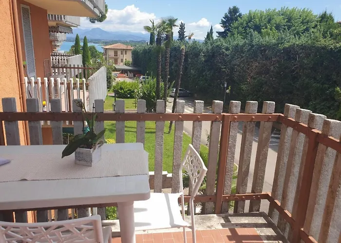 Al Girasole Apartment *