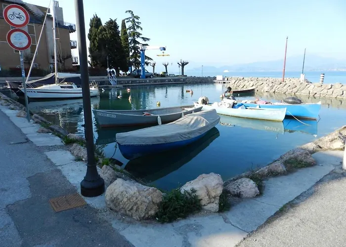 Al Girasole Apartament *