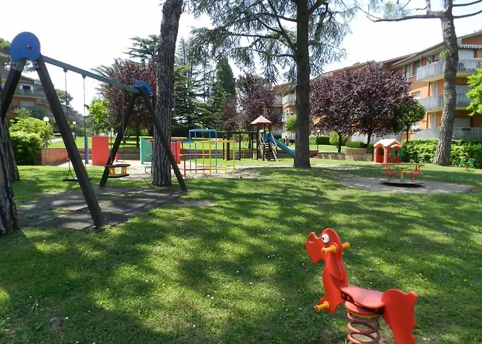 Apartament Al Girasole *