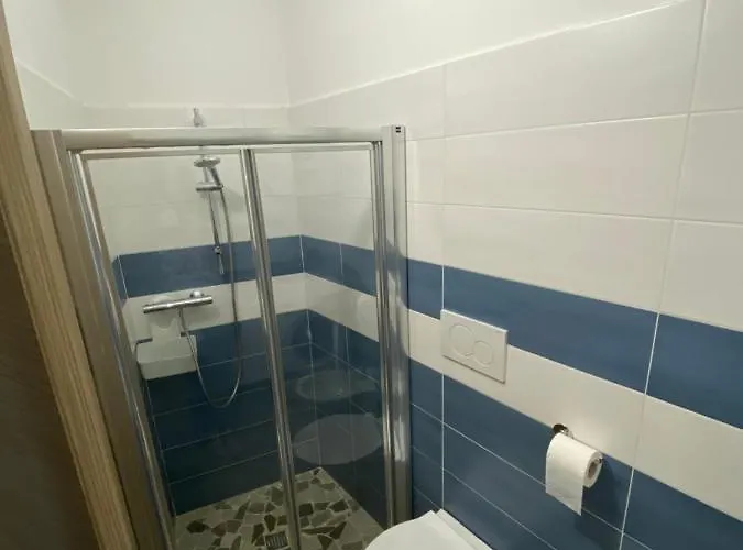 Apartament Al Girasole Peschiera del Garda
