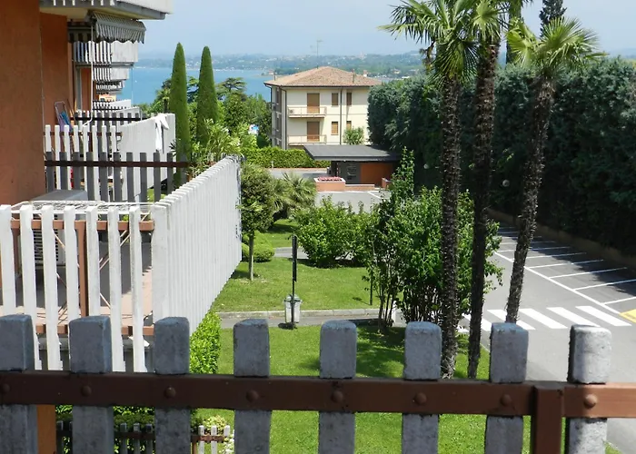 Al Girasole Apartament Peschiera del Garda