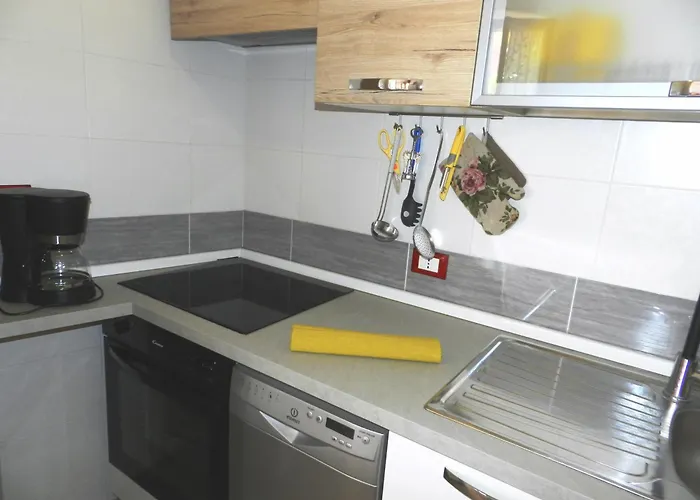 Al Girasole Apartament