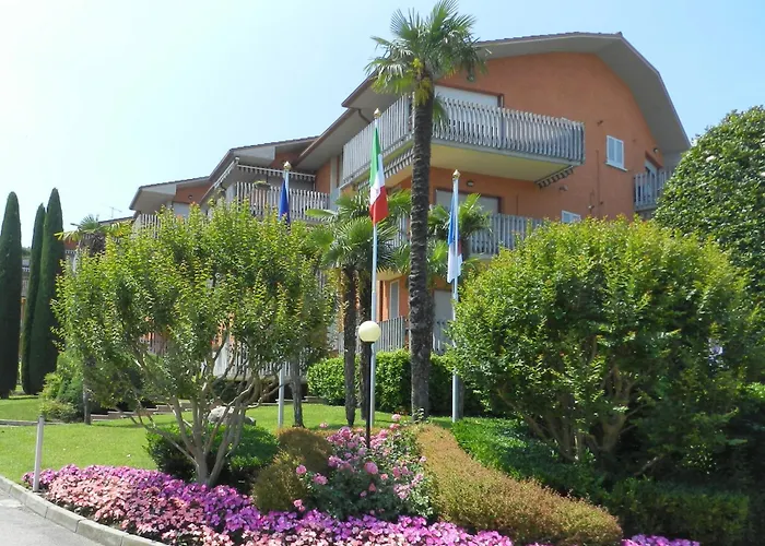 Al Girasole Apartment Peschiera del Garda