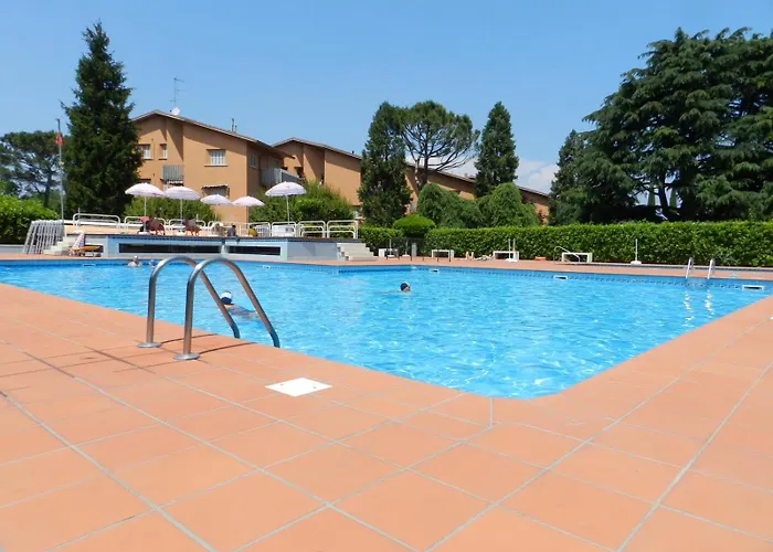 Apartament Al Girasole