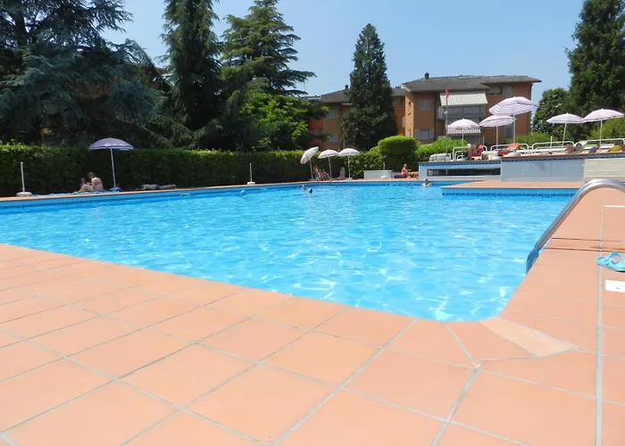 Apartment Al Girasole