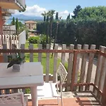 Al Girasole شقة *