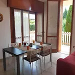 شقة Al Girasole بسكييرا ديل غاردا
